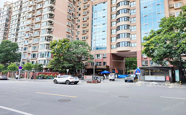 海淀区 魏公村街1号韦伯豪家园3号楼10层一单元1002（韦伯豪家园）