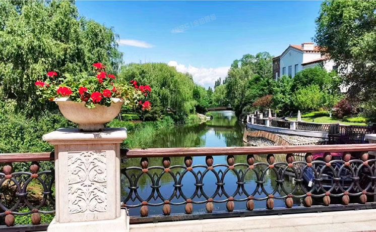 通州区 榆滨芳苑108号楼-1至2层（格拉斯小镇3期）别墅 北京法拍房