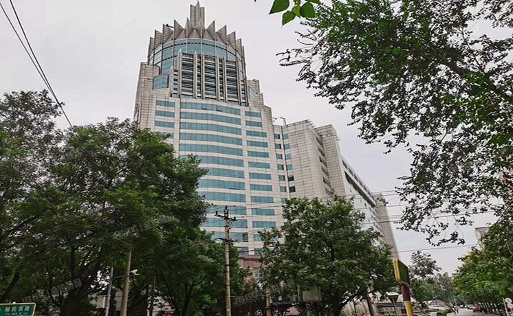 朝阳区 中国国际科技会展中心309套商业