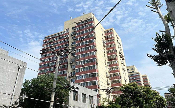 朝阳区 武圣东里51号楼7层705号（武圣东里）