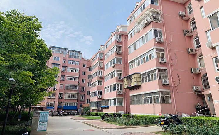 朝阳区 兴隆家园41号楼3层3门302（兴隆家园）