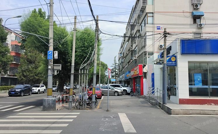 怀柔区 滨湖南街8号楼6层2-601