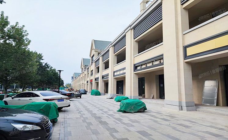 通州区 桃花岛3层998—商61号 商业 北京法拍房