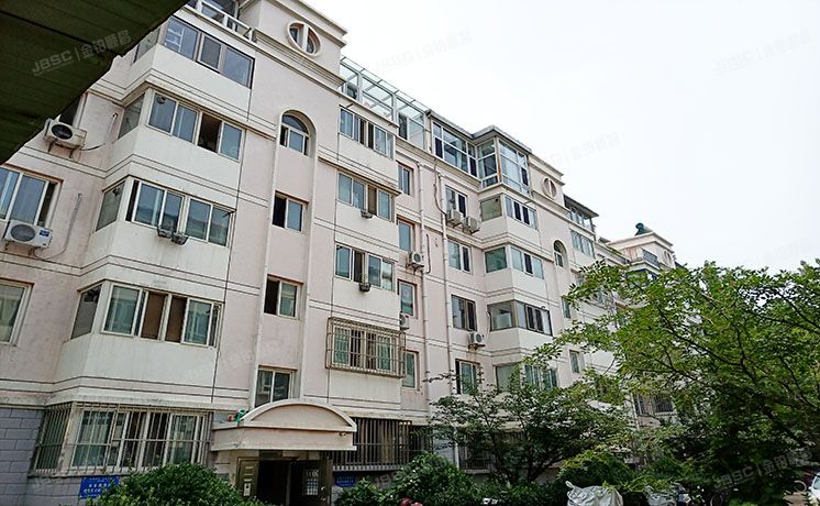 昌平区 回龙观镇金榜园17号楼2单元102号（金榜园）