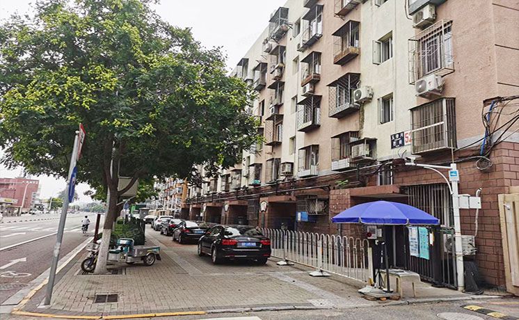 通州区 玉带河西街52号楼5层251（玉带河西街）