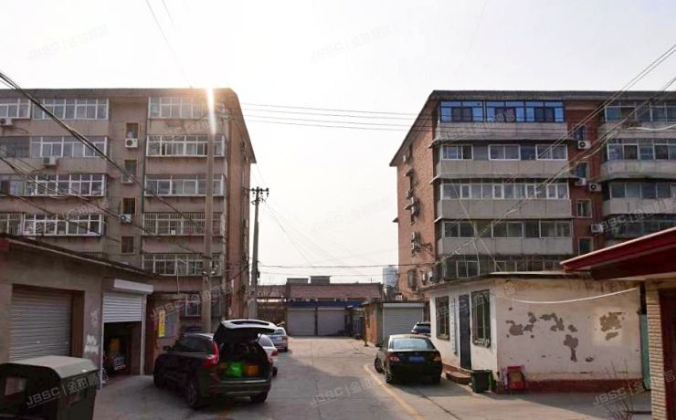 平谷区 乐园东小区9号楼1层1单元1号（乐园东小区）