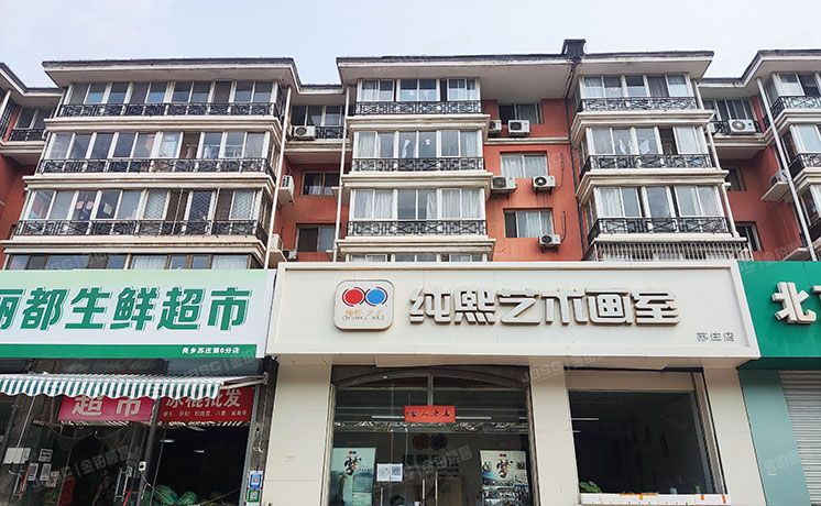 房山区 良乡地区苏庄一里19号商住楼4层3-402（苏庄一里）