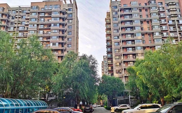 通州区 金隅七零九零9号楼1层3单元101