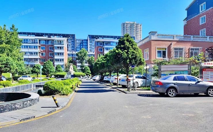 通州区 站前巴黎金侨时代家园353号楼1层112