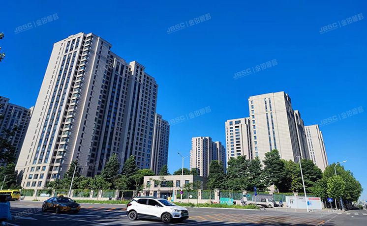 通州区 k2玉兰湾27号楼18层2单元1804