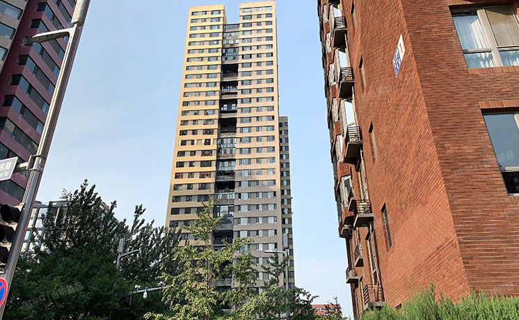 朝阳区 光华路2号院3号楼5层601（阳光100国际公寓）