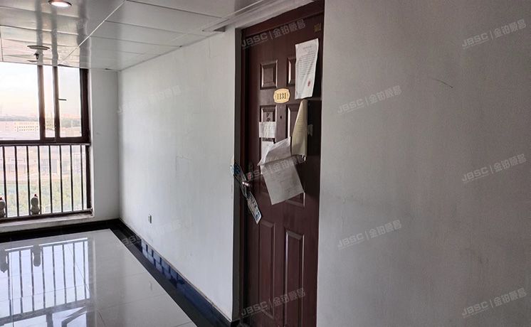 平谷区 炫城国际1号楼11层1131号 商业