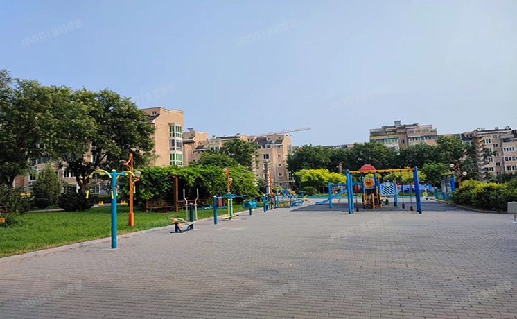 通州区 武夷花园牡丹园15号楼3层119单元3B