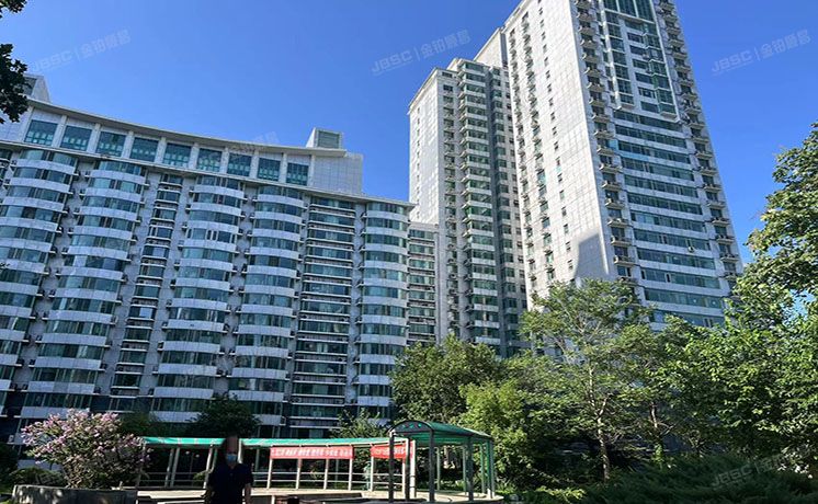 朝阳区 乐澜宝邸2号楼7层4单元702