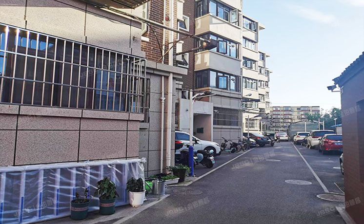 通州区 玉桥南里38号楼1层112