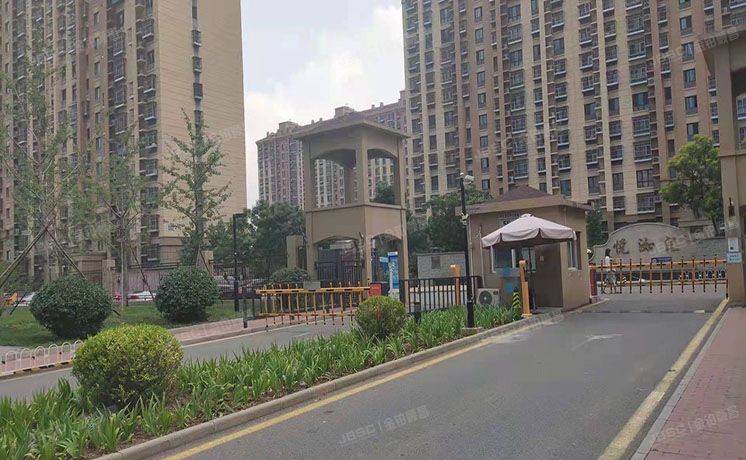 平谷区 首创悦洳汇5号楼8层2单元801号