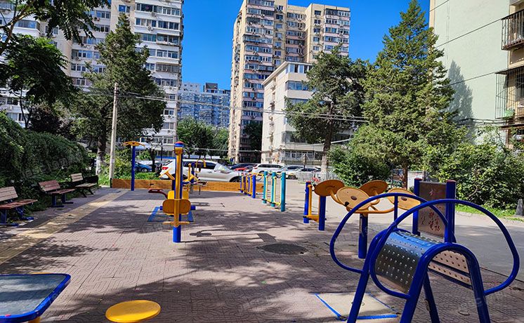 朝阳区 核桃园北里11号楼2层5单元202