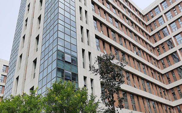 顺义区 中国铁建锦悦嘉苑5号楼7层709 办公