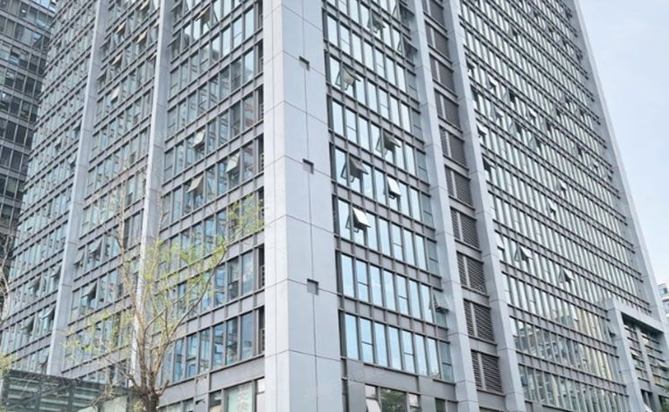 海淀区 万柳亿城中心3号楼9层904 公寓