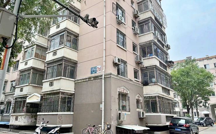 昌平区 东小口镇天通东苑二区28号楼6至7层8单元6/7-2