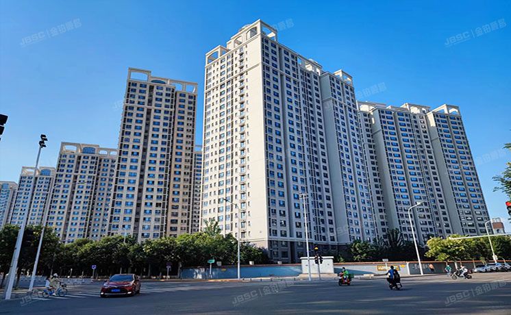 通州区 华业东方玫瑰69号楼12层1单元1202