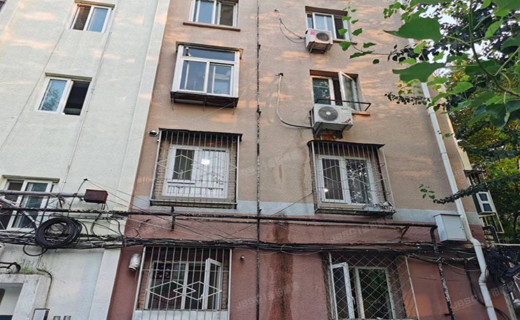 通州区 天桥湾5号楼3层5单元3层533