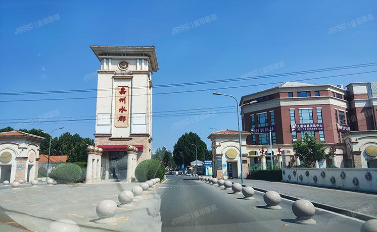 房山区 加州水郡69号楼5层2单元501