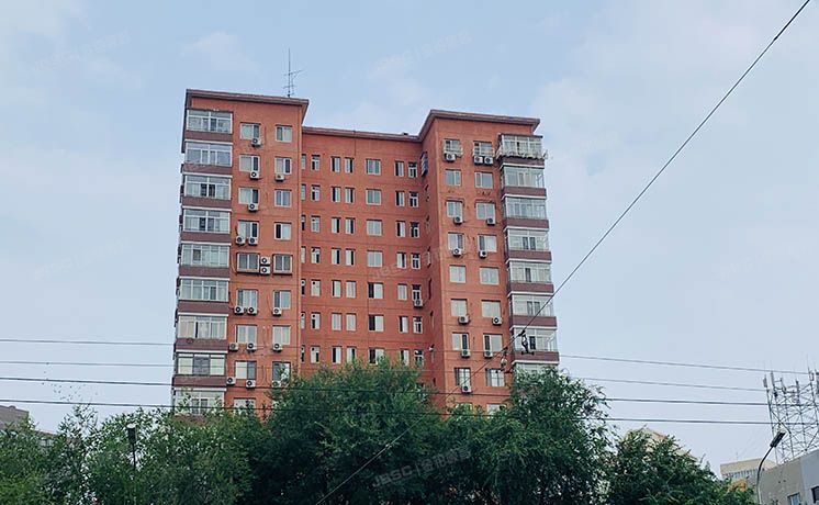 东城区 东直门外斜街12号楼1001号