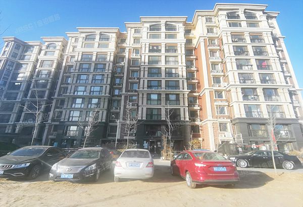 房山区 世界名园3号楼1层一单元101室