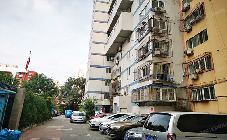 朝阳区 安慧里五区6号院4号楼6层3门601