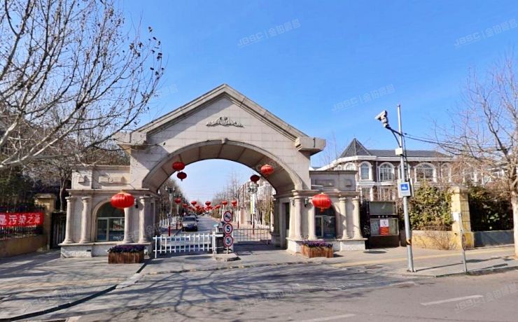 通州区 天鹅堡232号楼-1至3层108 别墅