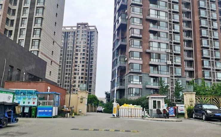 密云区 同观涧桥山8号楼3层4单元301室