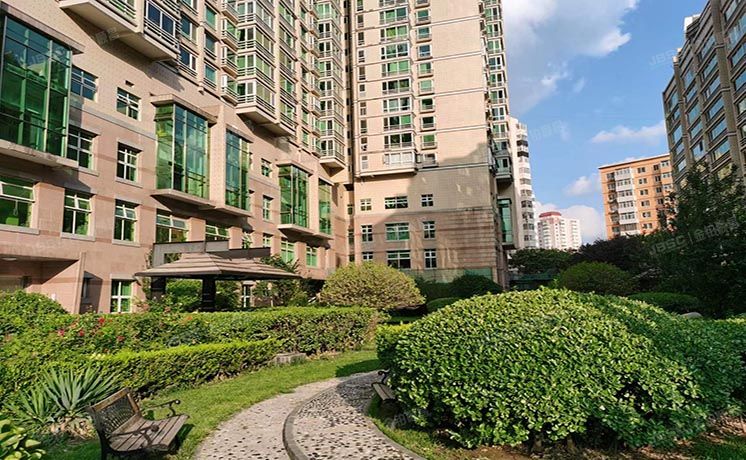 朝阳区 英特公寓1号楼14层A1706 北京法拍房