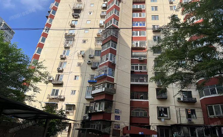 朝阳区 农光东里33号楼5层503