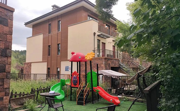 密云区 龙湖长城源著14号楼1至2层106