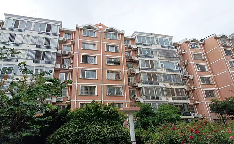 大兴区 星瑞家园23号楼3层5-301