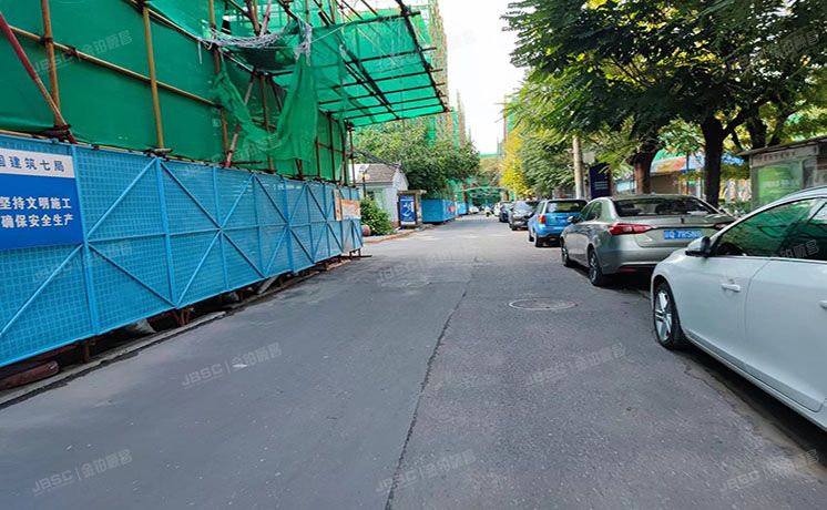 通州区 玉桥南里18号楼6层161