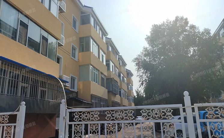 顺义区 裕祥花园28号楼4层四单元402