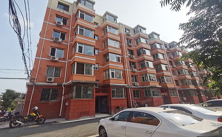 大兴区 黄村镇康盛园28号楼2层2-202