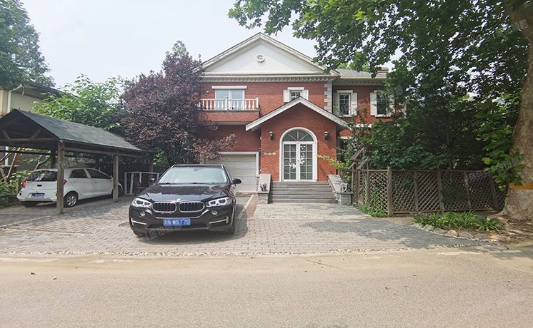 昌平区 枫树家园6区143号楼-1至2层（温哥华森林）别墅