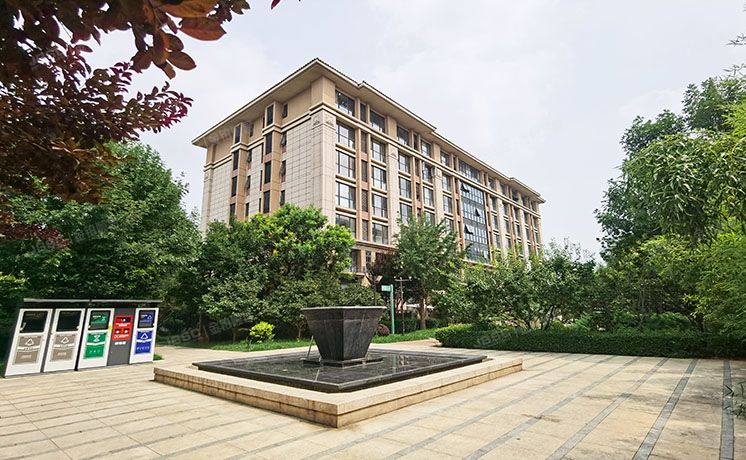 通州区 滨榆东路2号院1号楼113室（朝北8080）