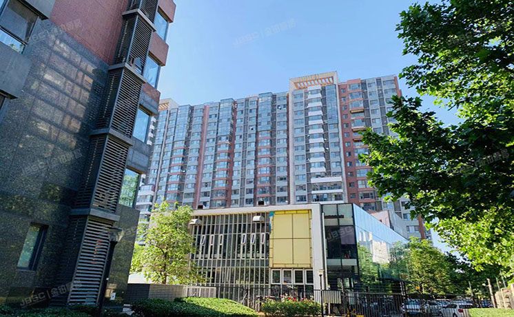 朝阳区 爱这城7号楼5层3单元602