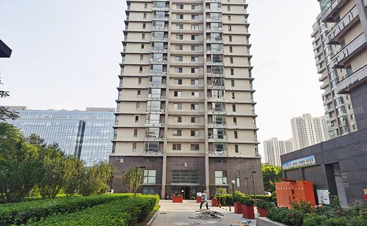 朝阳区 金泰先锋429号楼12层1502