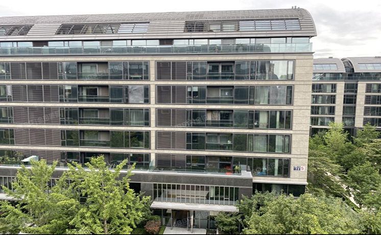 朝阳区 北京壹号院6号楼4层402 公寓