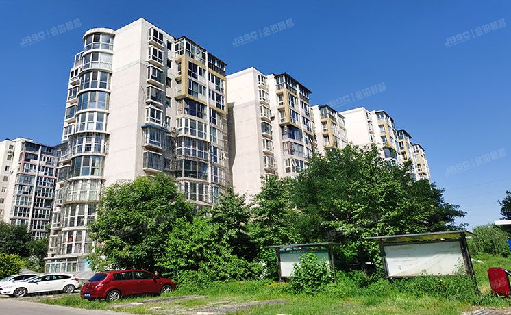 通州区 久居雅园106号楼4层6单元402