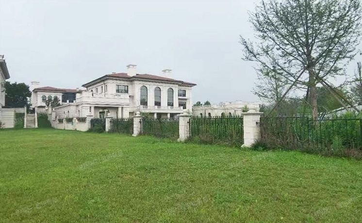 朝阳区 远洋LAVIE  107号楼-2至2层101号 独栋别墅