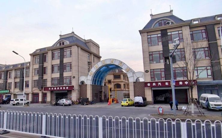 通州区 御世佳府45号楼-1至3层一单元101号 别墅