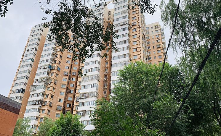 东城区 东环居苑7号楼11层1104