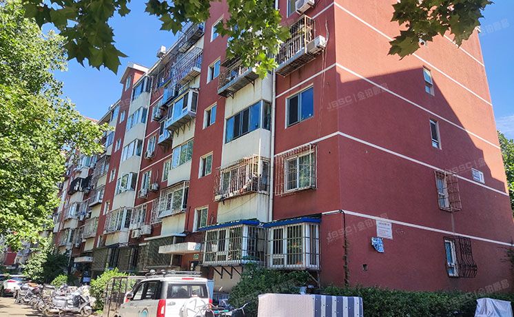 丰台区 丰卉家园7号楼6层4单元602室