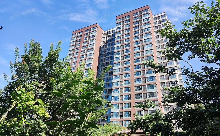 房山区 怡和路3号院5号楼2单元101室（长阳半岛东区）